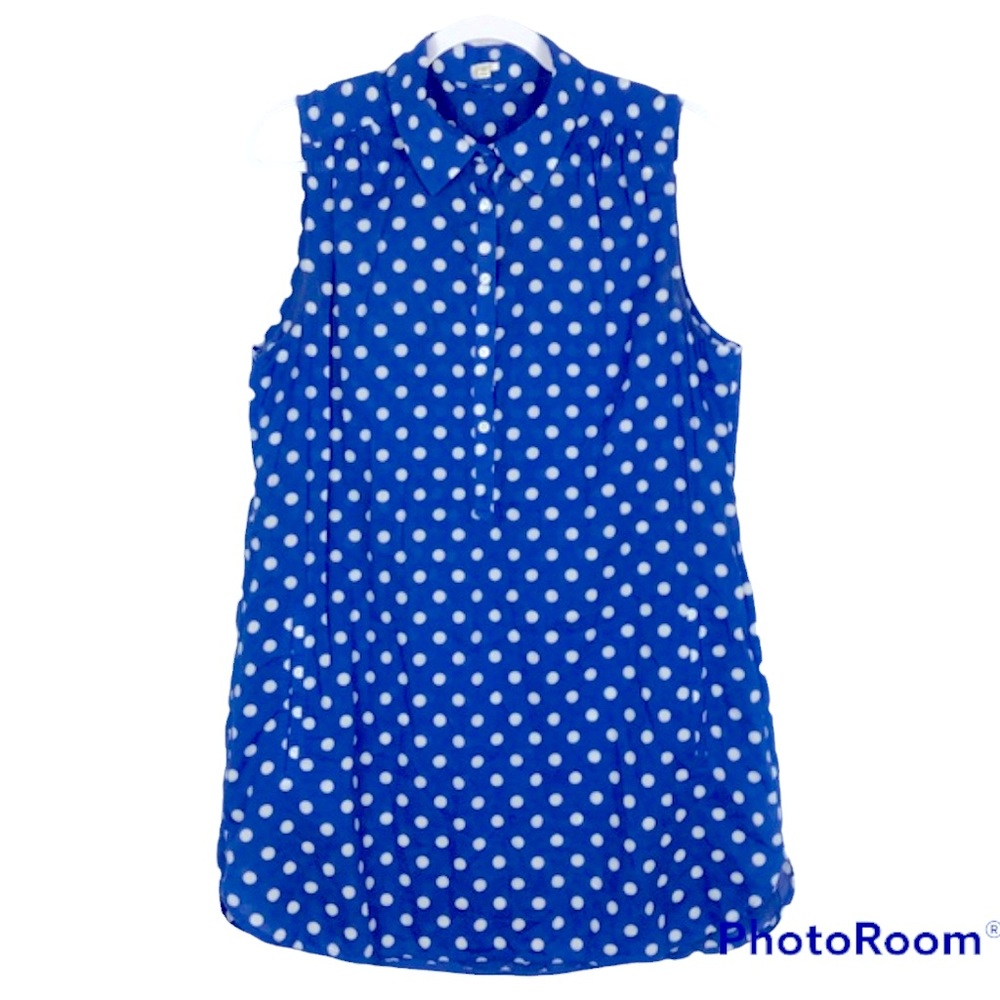 J. Crew Dress